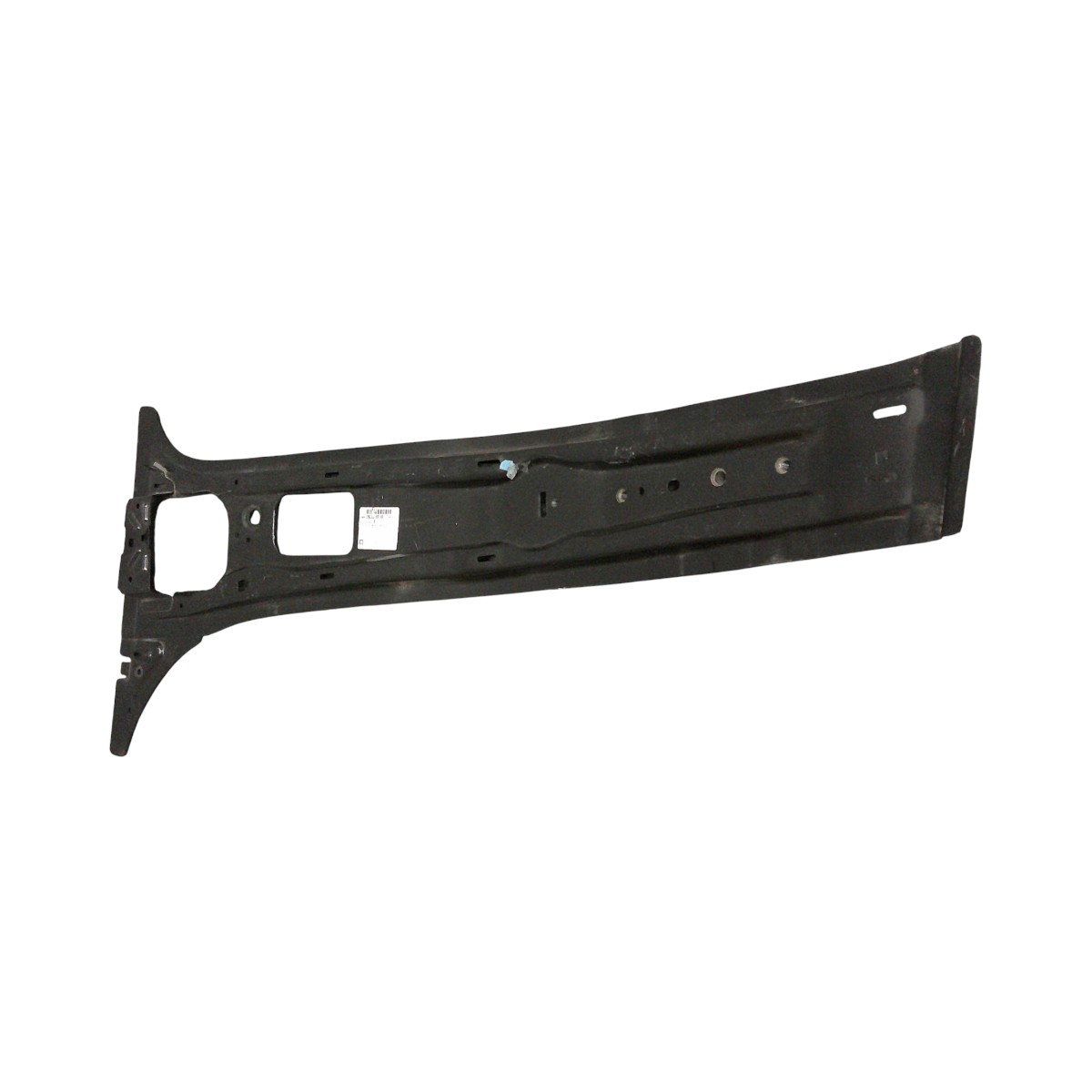 REFUERZO PARANTE LATERAL INT IZQ CHEVROLET TRACKER 2021/2025