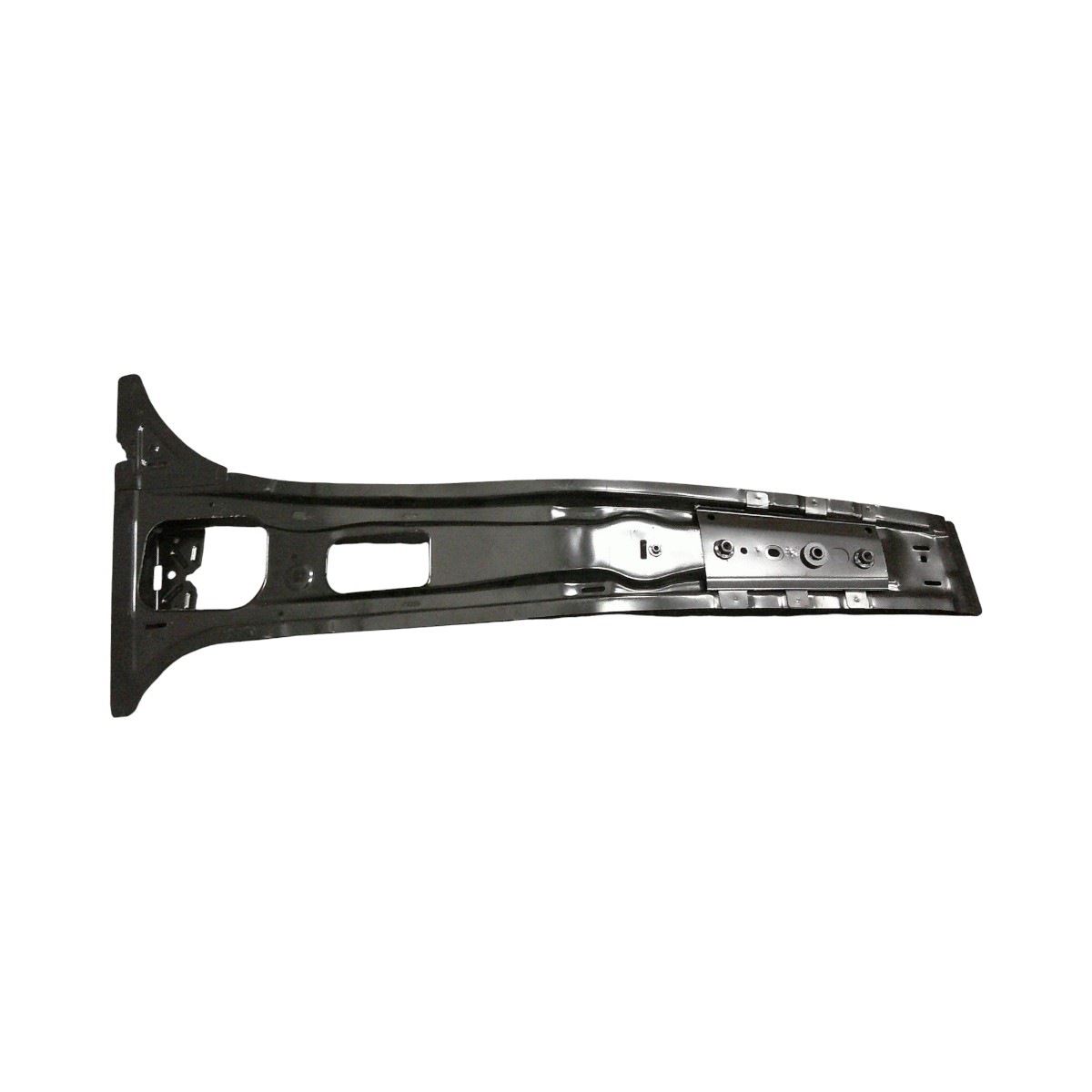 REFUERZO PARANTE LATERAL INT IZQ CHEVROLET TRACKER 2021/2025