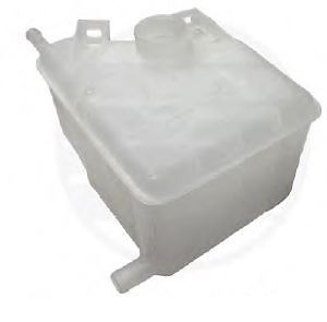 Depósito de expansión de refrigerante