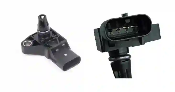 SENSOR PRESION AIRE GM ONIX-MONTANA 1.0-1.2T