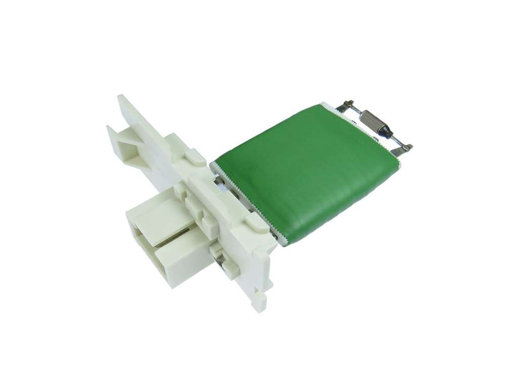 Resistencia de control de ventilador de calefacción