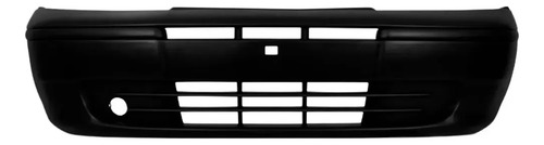 Paragolpe Delantero Fiat Palio 2001 / 2004 S/a De Camineros