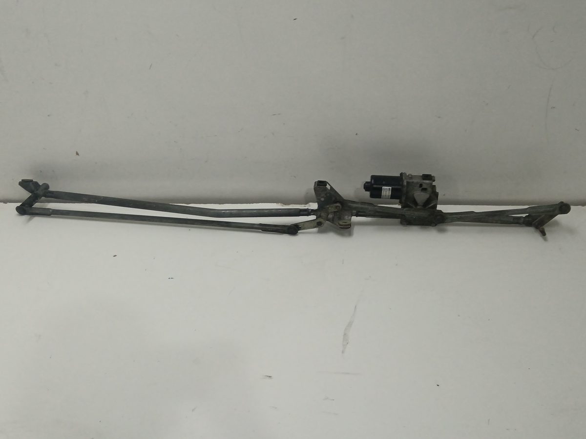 Maquina Limpia Parabrisa Citroën C4 Berlina 2004-2011 1.6 16V HDi FAP 1.6L 80kW 404638