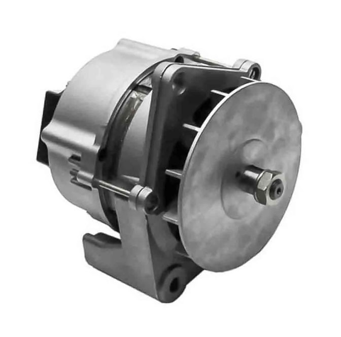 Alternador 12V 90A con regulador electrónico