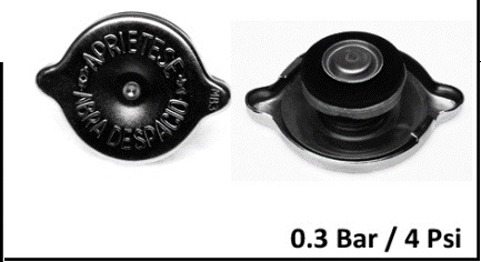 TAPON RADIADOR MB 608/1313/1513/1113