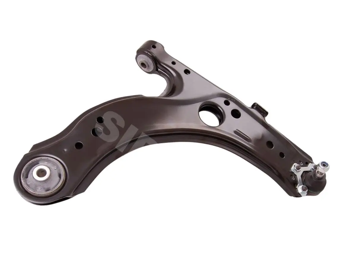 Parilla Suspension Delantera Volkswagen Golf Bora 98-25 Audi A3 96-03 Der-Con Rotula