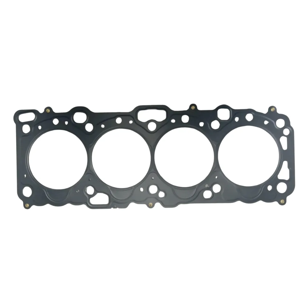 JUNTA TAPA NISSAN CD20 (1.20mm) (2M)