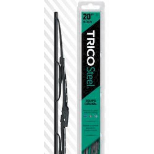 ESCOBILLA 18 PULGADAS TRICOSTEEL o LINEA NEGRA EQ. ORIGINAL 7798036029579