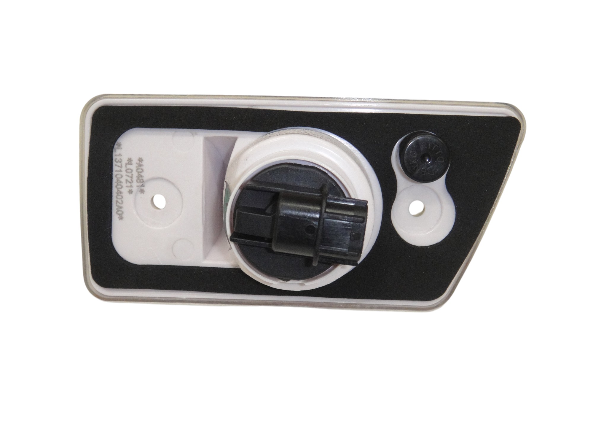 FARO SEÑALERO DERECHO FOTON 3.8 BJ1088