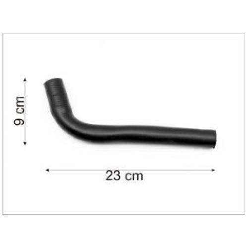 MANGON CALEF. TOYOTA HILUX 2.4D 93 CAUPLAS