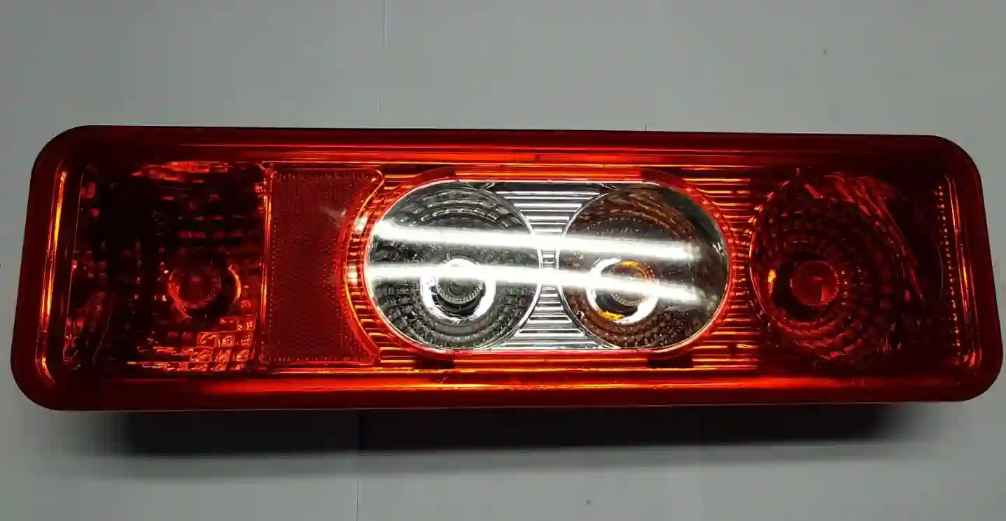 FAROL TRA DER-IZQ CHERY YOKI-KARRY Q22 (PICK-UP)