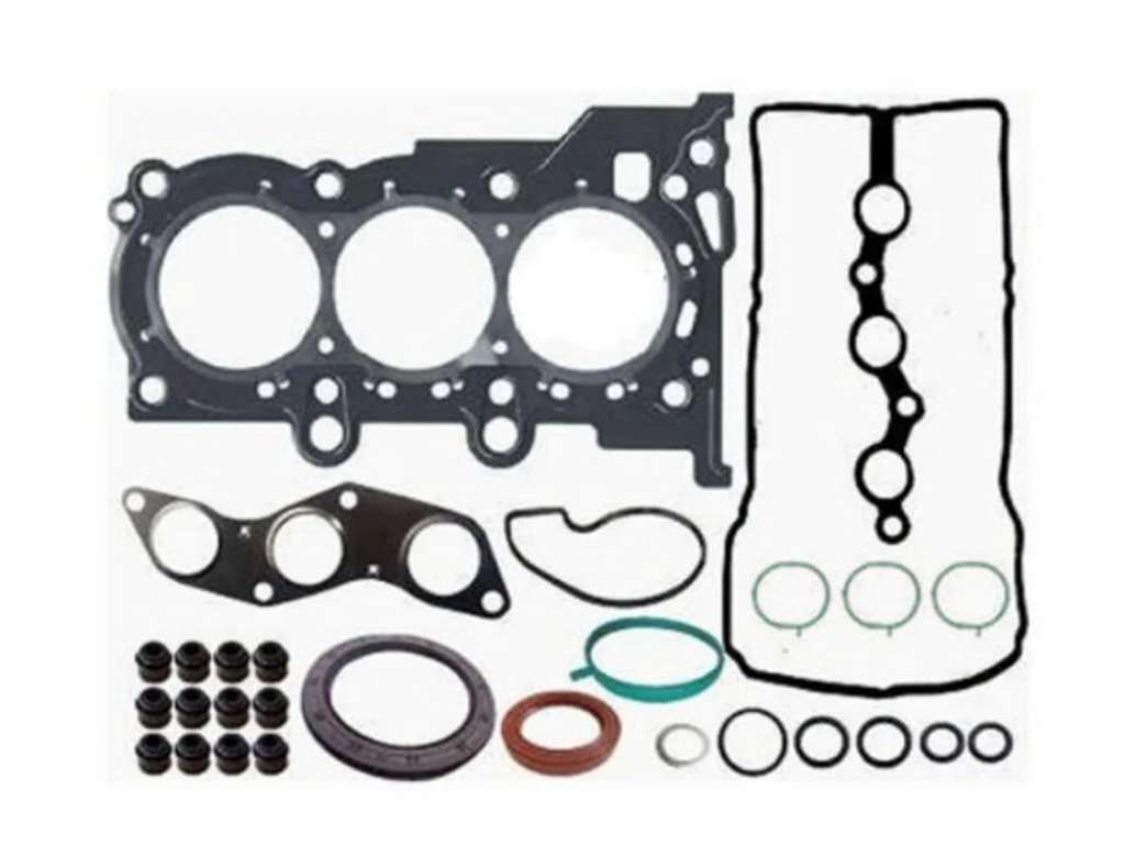 JUNTA JUEGO MOTOR HY HB20 3CIL 1.0 12V METALICA