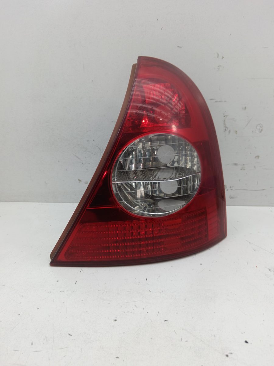 Farol Trasero Derecho Exterior Renault Clio Ii Fase Ii (B/CB0) 2001-2013 Diesel