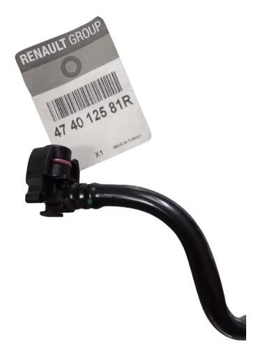 Caño Servo Freno Renault Clio Iv
