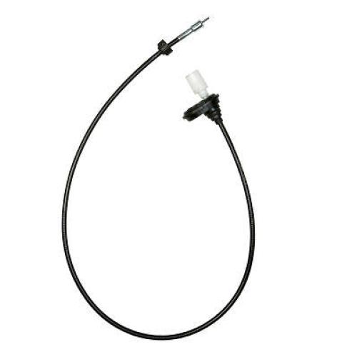 CABLE CTA. KM. FIAT UNO 1.3 1.4 MPI 1030MM TURBO IKS (MAS CORTO QUE IKS3404)