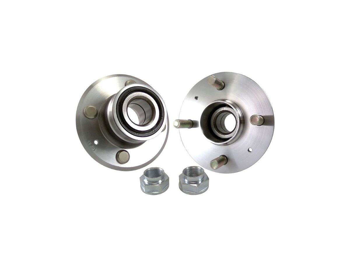 Rueda Trasera Maza Rover 216/420/214/414Si/416Si 85-25 int.Ø30x ext.Ø136x67