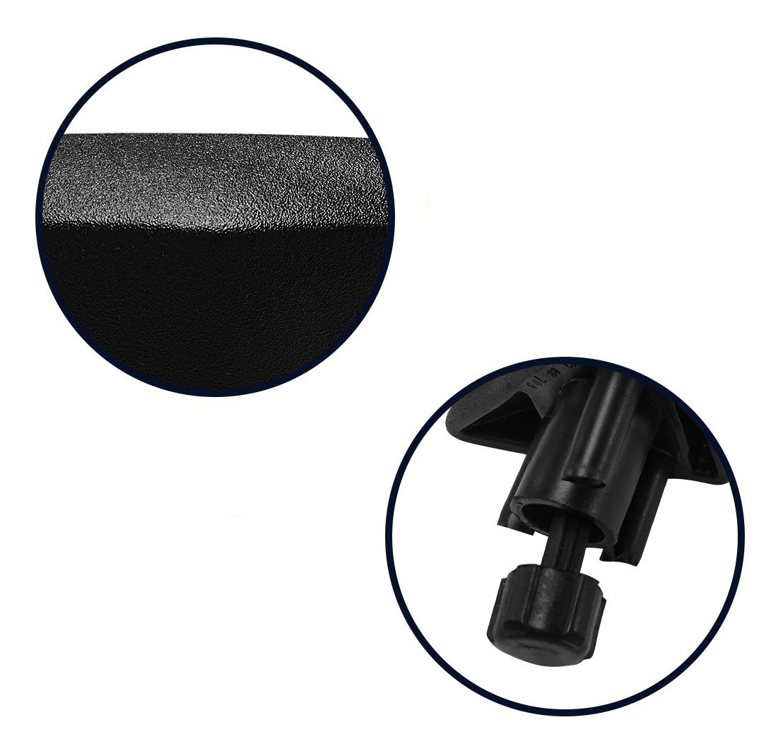 Espejo Derecho VW Amazon Senda G1 1988 1994