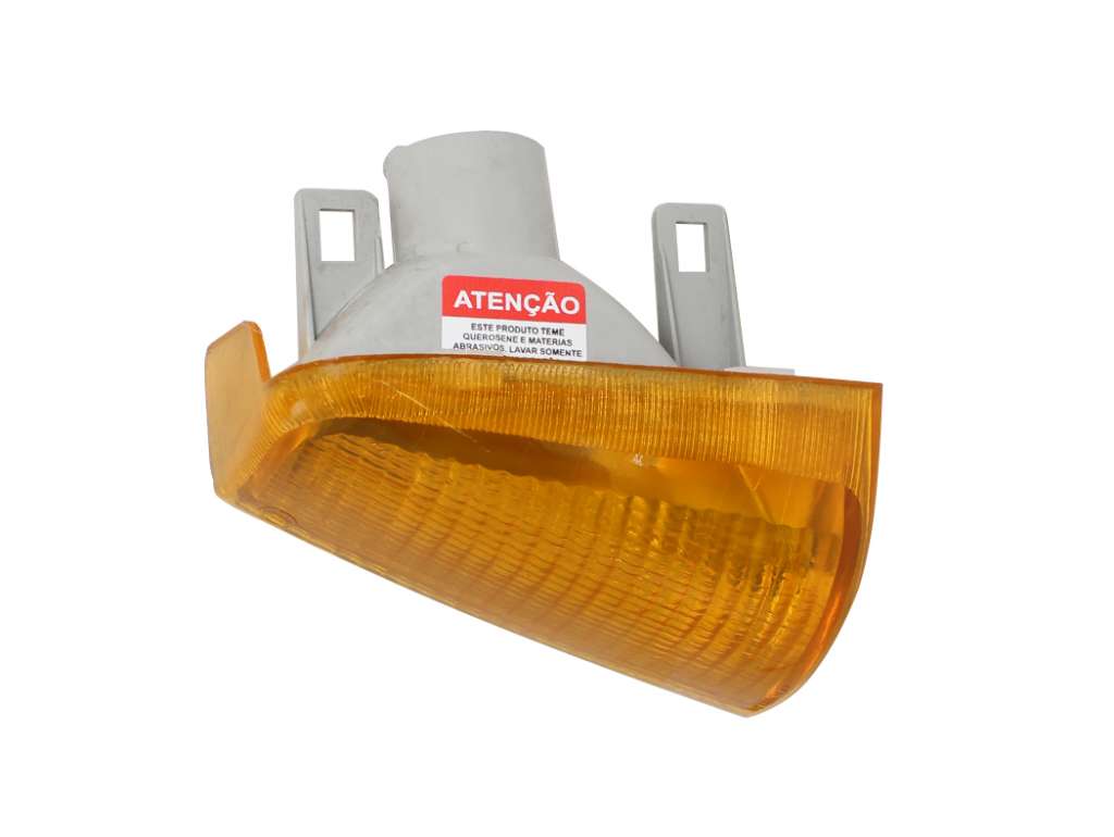 FARO SEÑALERO GM CHEVETTE 83/93 CIBIE AMBAR IZQUIERDO