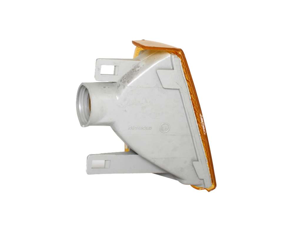 FARO SEÑALERO GM CHEVETTE 83/93 CIBIE AMBAR IZQUIERDO