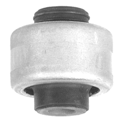 SILENTBLOCK SUSPENSION