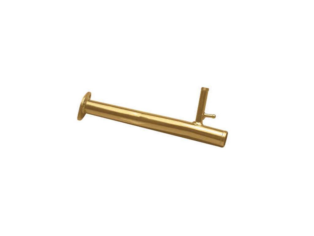 Tubo de agua