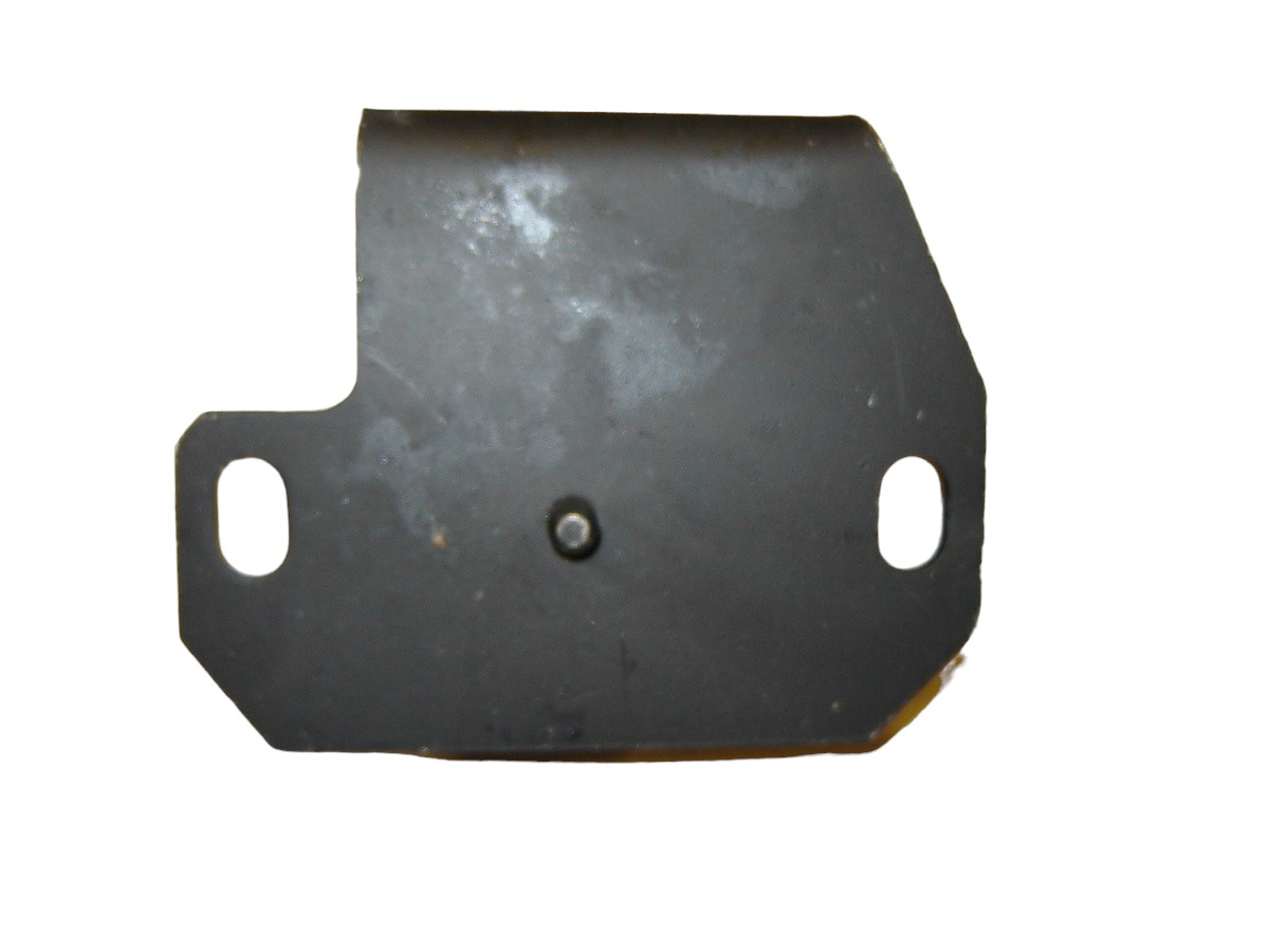 SOPORTE MOTOR DELANTERO IZQUIERDO CHEVROLET NLR