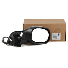 Espejo retrovisor exterior eléctrico