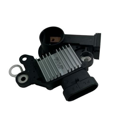 REGULADOR VOLTAJE ALT. CHEVROLET AVEO NO ORIG. KOREASTAR SIMILAR A 93744561