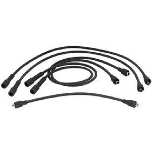 JGO. CABLES BUJIA CHEVETTE ATE DGMS062