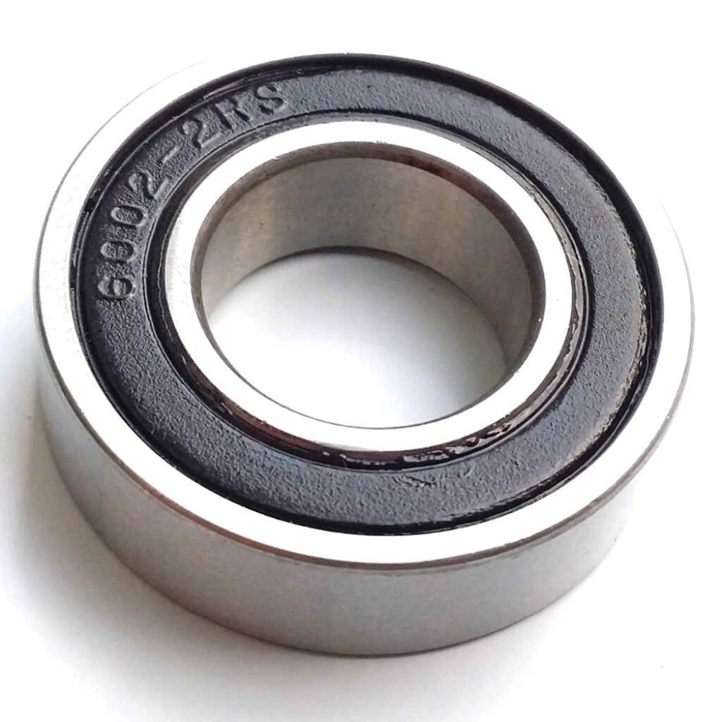 Rulemán de 15x32x9 mm