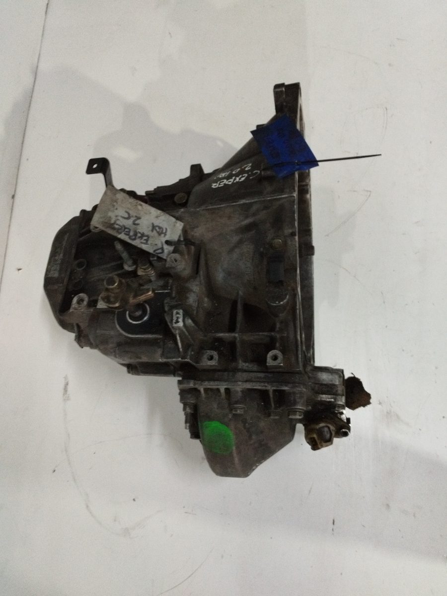 Caja Cambios Citroën Jumpy 1995-2007 2.0 HDi SX Furg. 2.0L 69kW 20LM26