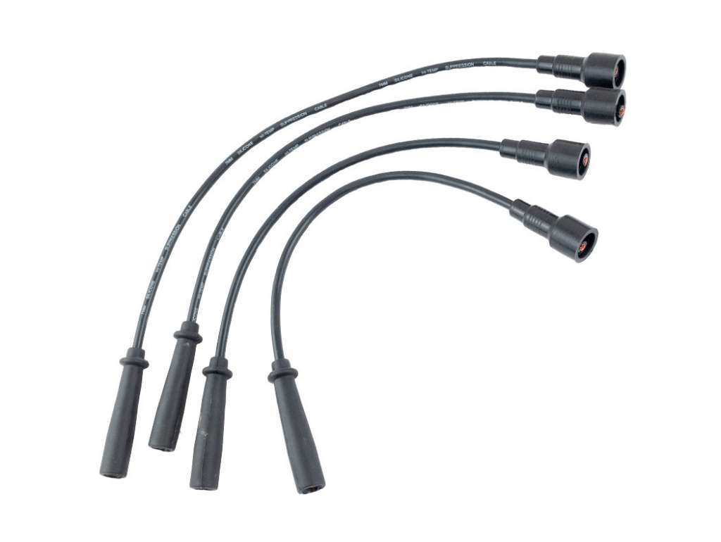 Juego de cables de bujía