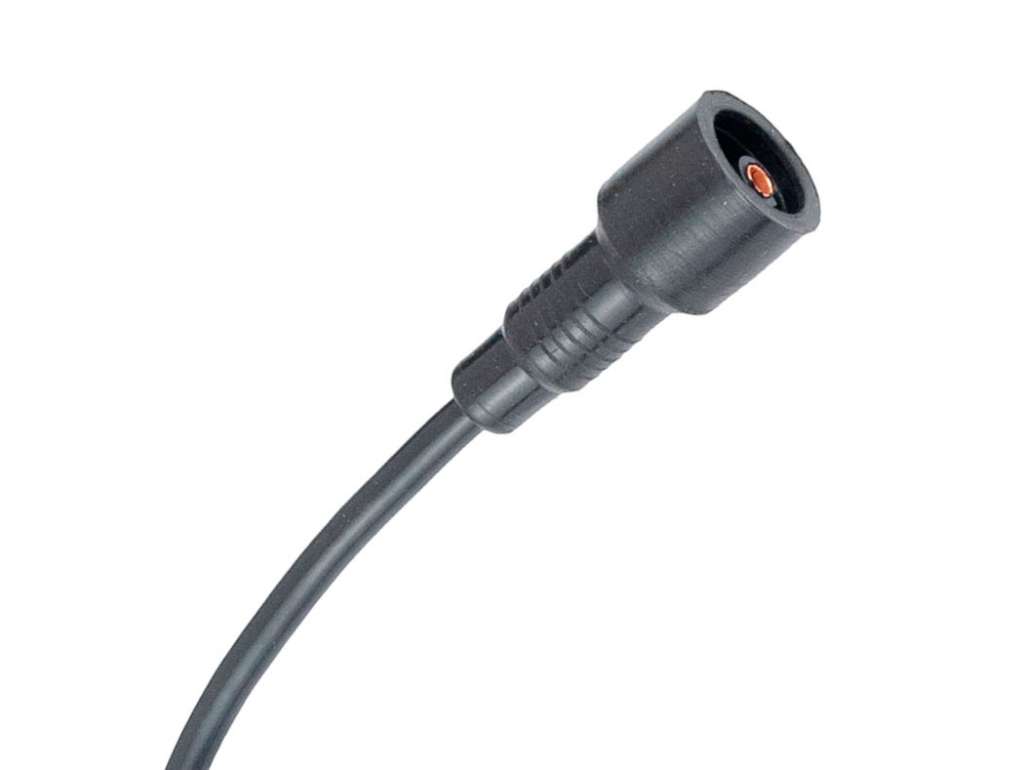 Juego de cables de bujía