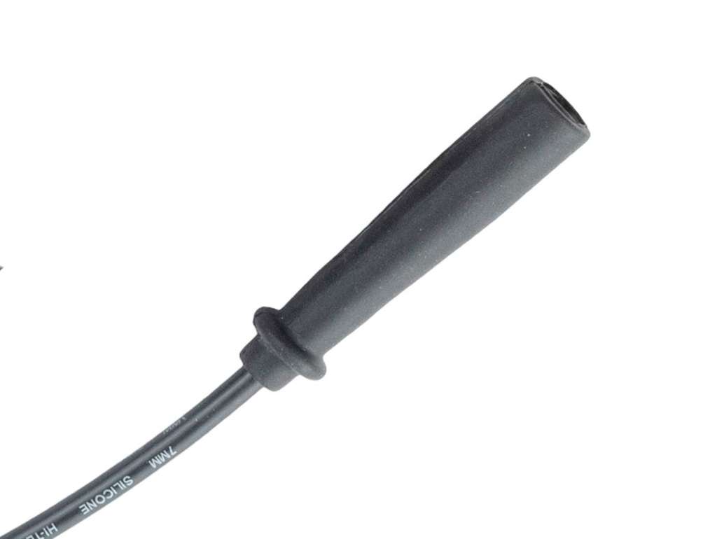 Juego de cables de bujía