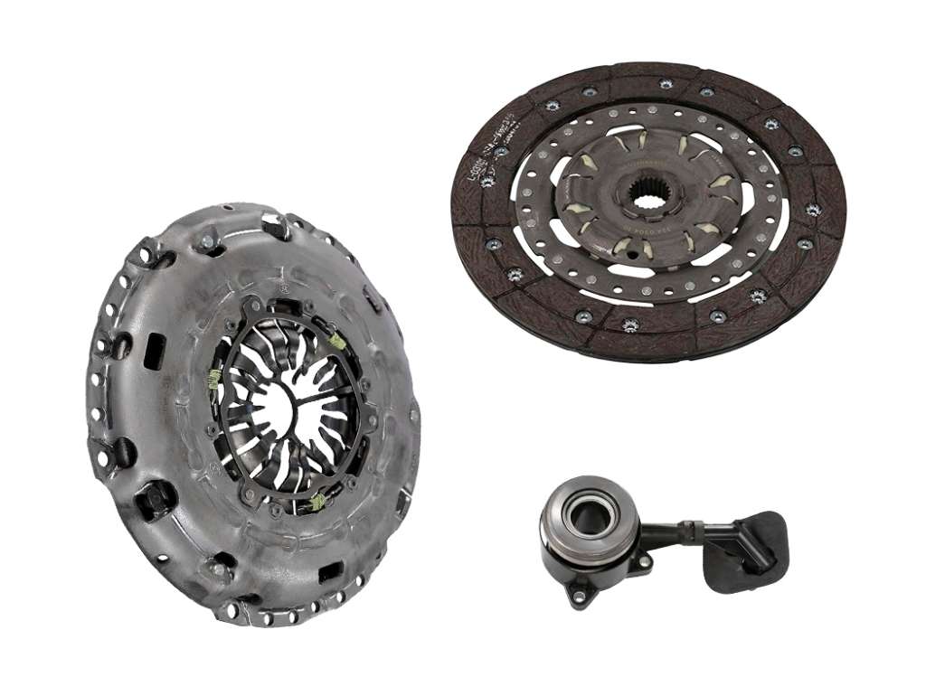 EMBRAGUE KIT MB SPRINTER 2.2 09/16