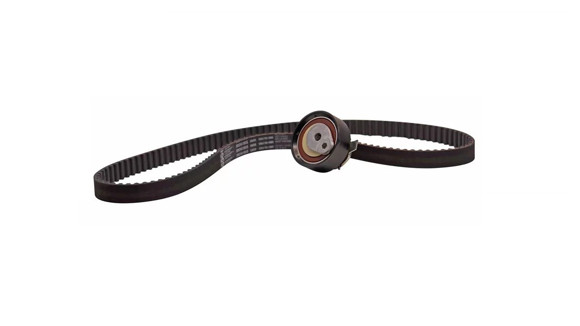 KIT DE DISTRIBUCION VW FOX/CROSSFOX/GOLF/SURAN/POLO 1.6 8V