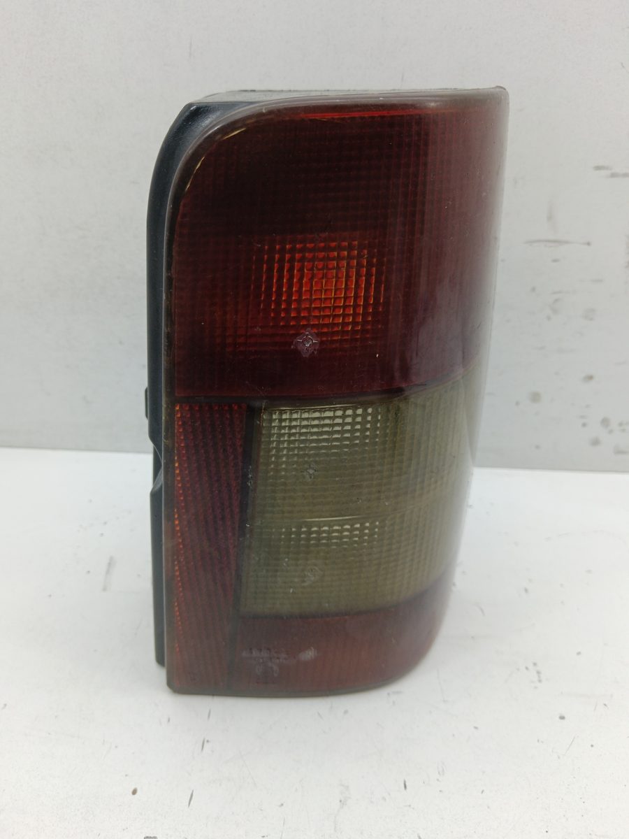 Farol Trasero Derecho Exterior Citroën Berlingo 2002-2011 Diesel