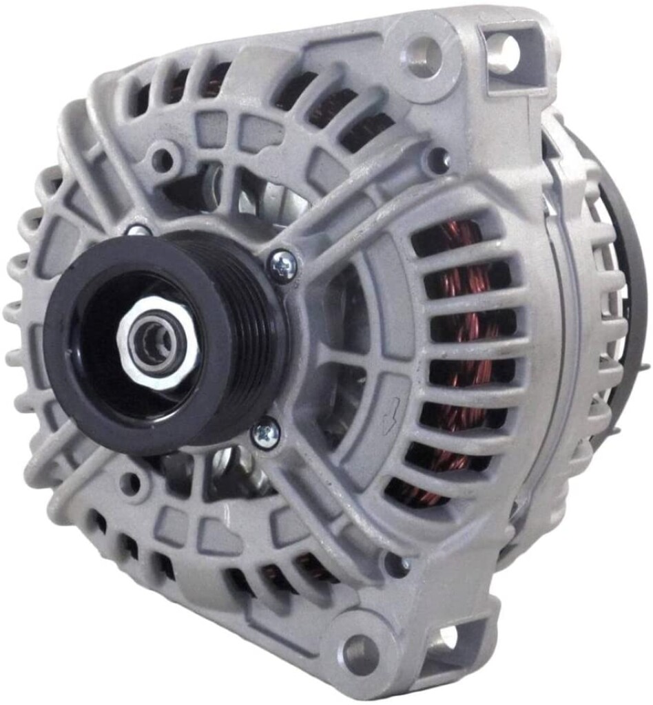 ALTERNADOR MERCEDES BENZ CLASE C W203 CLK SLK 12V 120A BOSCH -