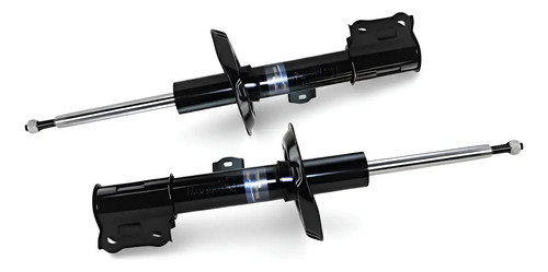 Kit Amortiguadores Delanteros Hyundai Hb20 2019 – 2024