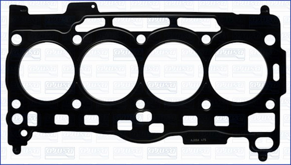 JUNTA TAPA DE CILINDROS VW GOLF A7 1.4T 2013./AUDI A1