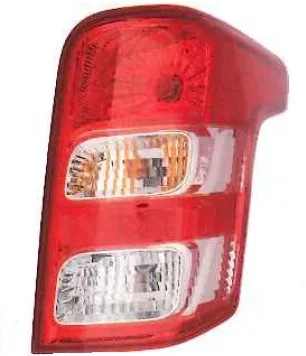 Faro trasero derecho