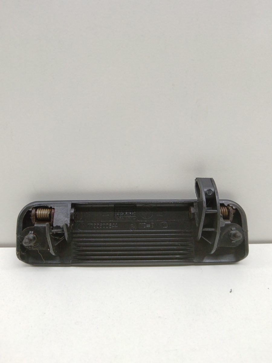 Manija Exterior Delantera Izquierda Renault Clio I Fase I+ii (B/C57) 1991-1998 7700800844