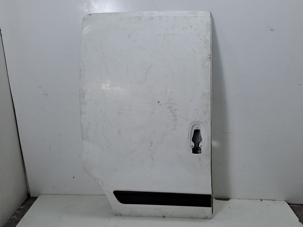 Puerta Lateral Corredera Derecha Peugeot Bipper Tepee 2008-2015 Active