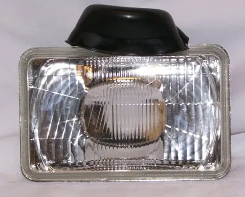 SEMIOPTICA UNIVERSAL RECTANGULAR (100×165) DEPO