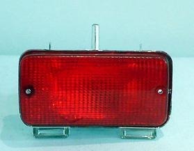 FAROL TRASERO