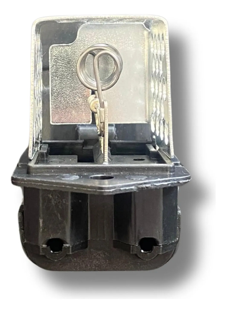 Resistencia Electro Chevrolet Corsa 2 Y Montana 1.8