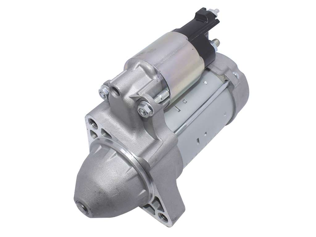 ARRANQUE MB SPRINTER 415 CDI 12D