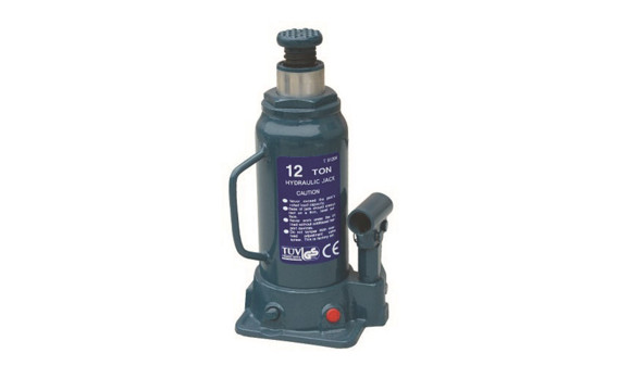 GATO BOTELLA HIDRAULICO 12T