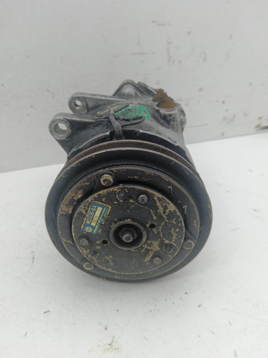 Compresor Aire Acondicionado Nissan 200 Sx (S13) 1988-Actualidad 16V Turbo MCSI356A