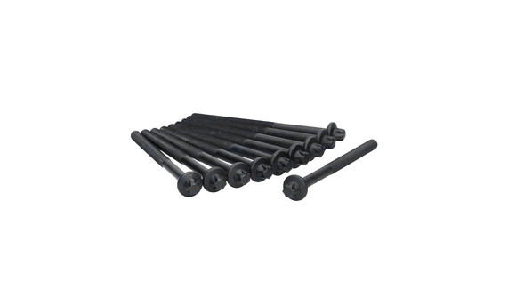 JGO TORN. T/C RENAULT CLIO 1.2 16V D4F M9X1,25X122